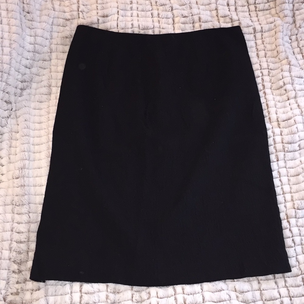 Ann Taylor Pencil skirt